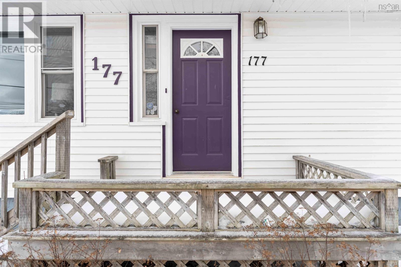 177 Chester Avenue, Kentville, Nova Scotia  B4N 2J7 - Photo 2 - 202503059