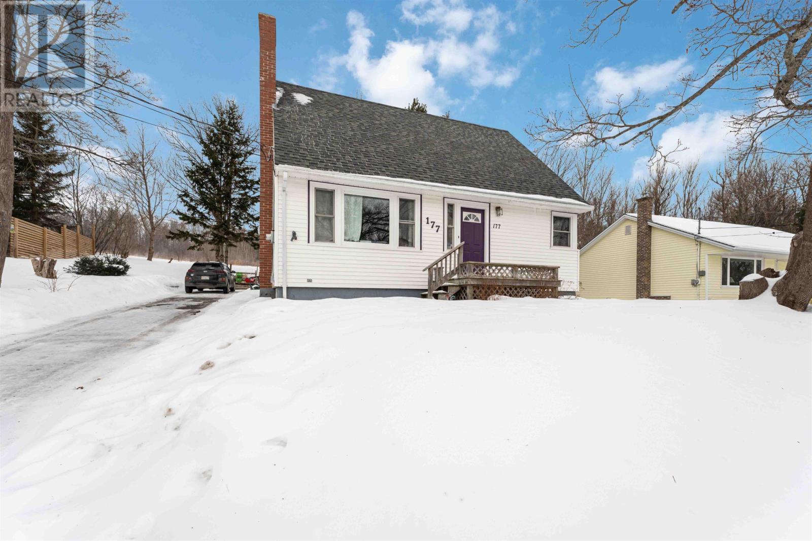 177 Chester Avenue, Kentville, Nova Scotia  B4N 2J7 - Photo 3 - 202503059