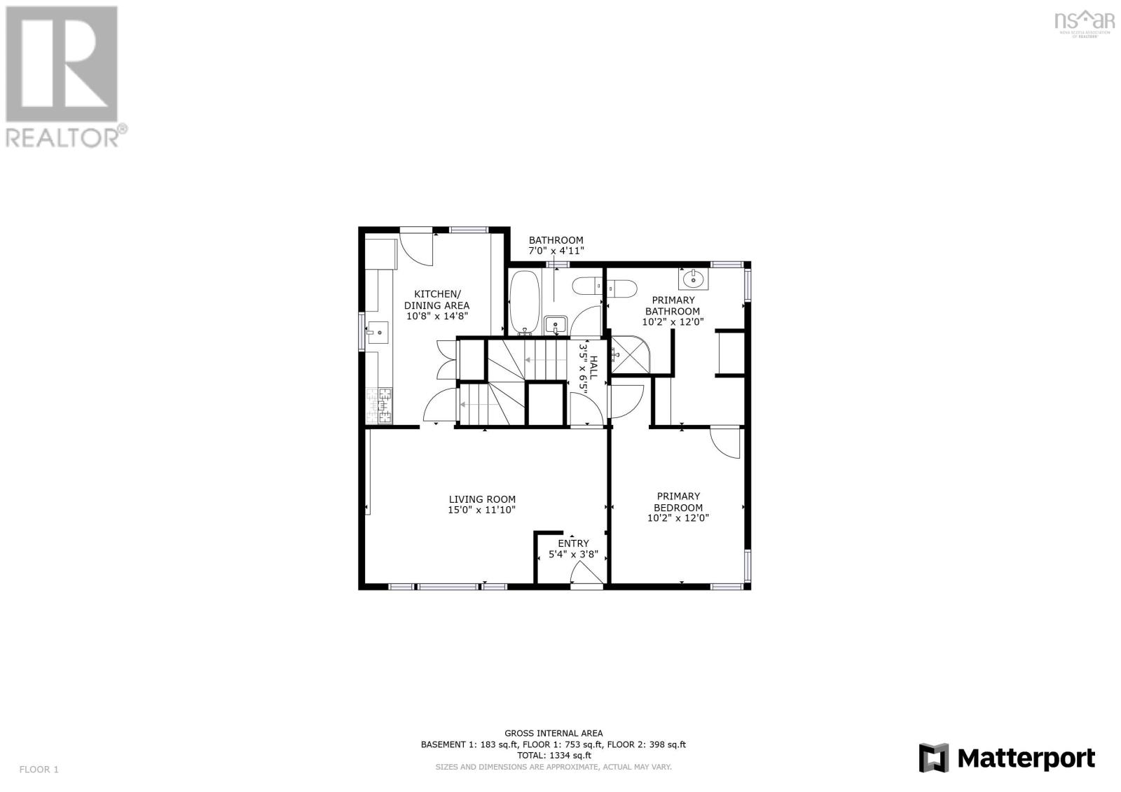 177 Chester Avenue, Kentville, Nova Scotia  B4N 2J7 - Photo 38 - 202503059