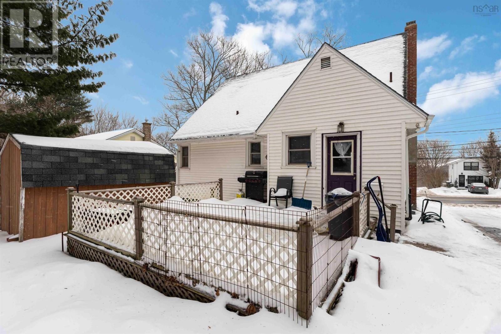 177 Chester Avenue, Kentville, Nova Scotia  B4N 2J7 - Photo 4 - 202503059