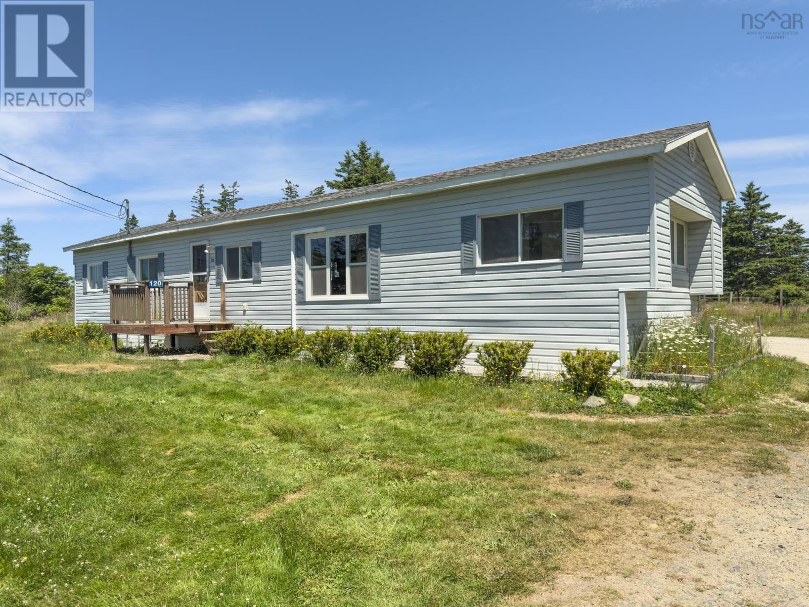 120 Green Rock Drive, South Chegoggin, Nova Scotia  B5A 4A7 - Photo 1 - 202503057