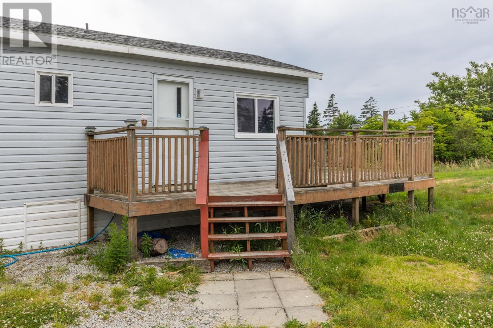 120 Green Rock Drive, South Chegoggin, Nova Scotia  B5A 4A7 - Photo 17 - 202503057