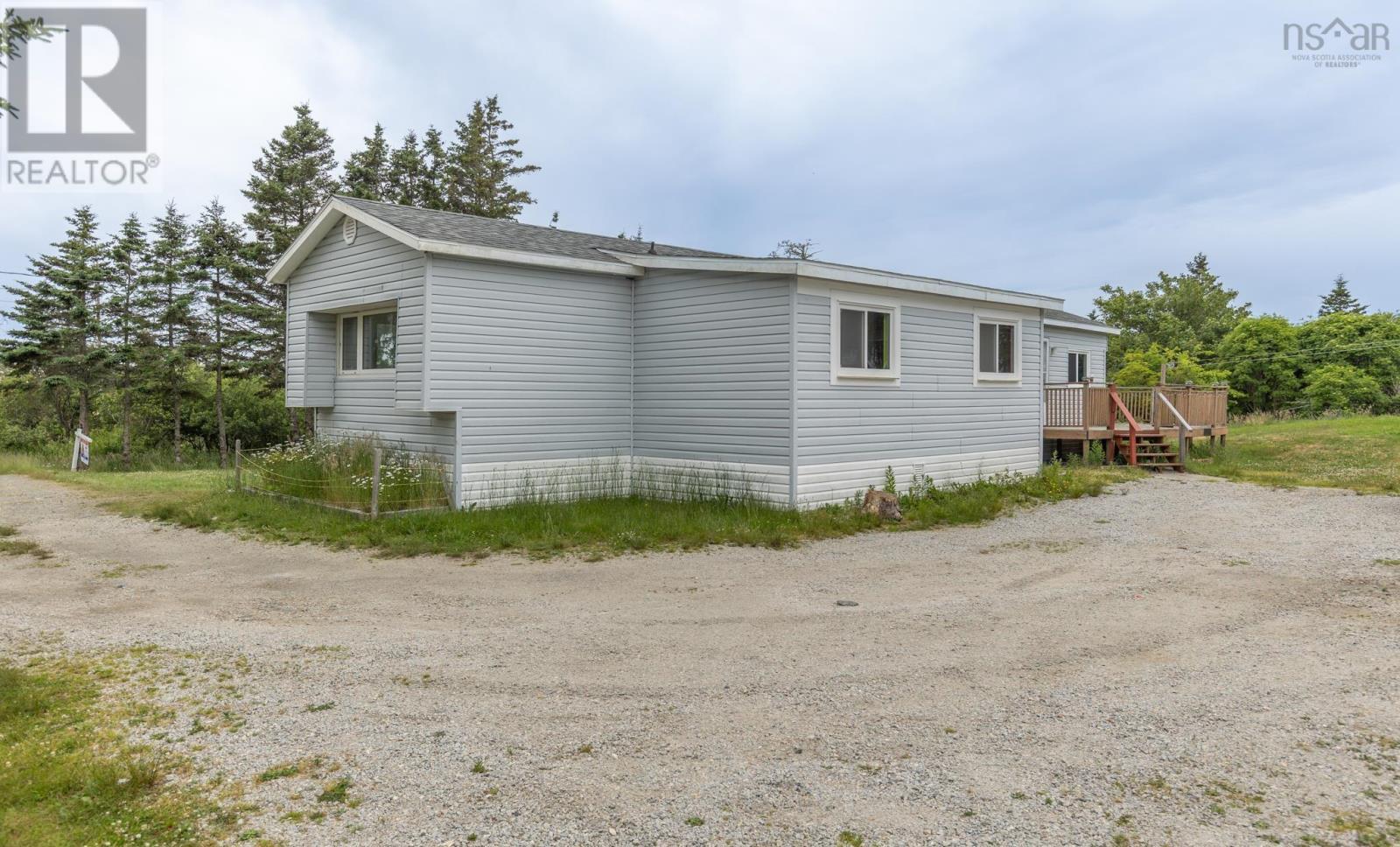 120 Green Rock Drive, South Chegoggin, Nova Scotia  B5A 4A7 - Photo 18 - 202503057