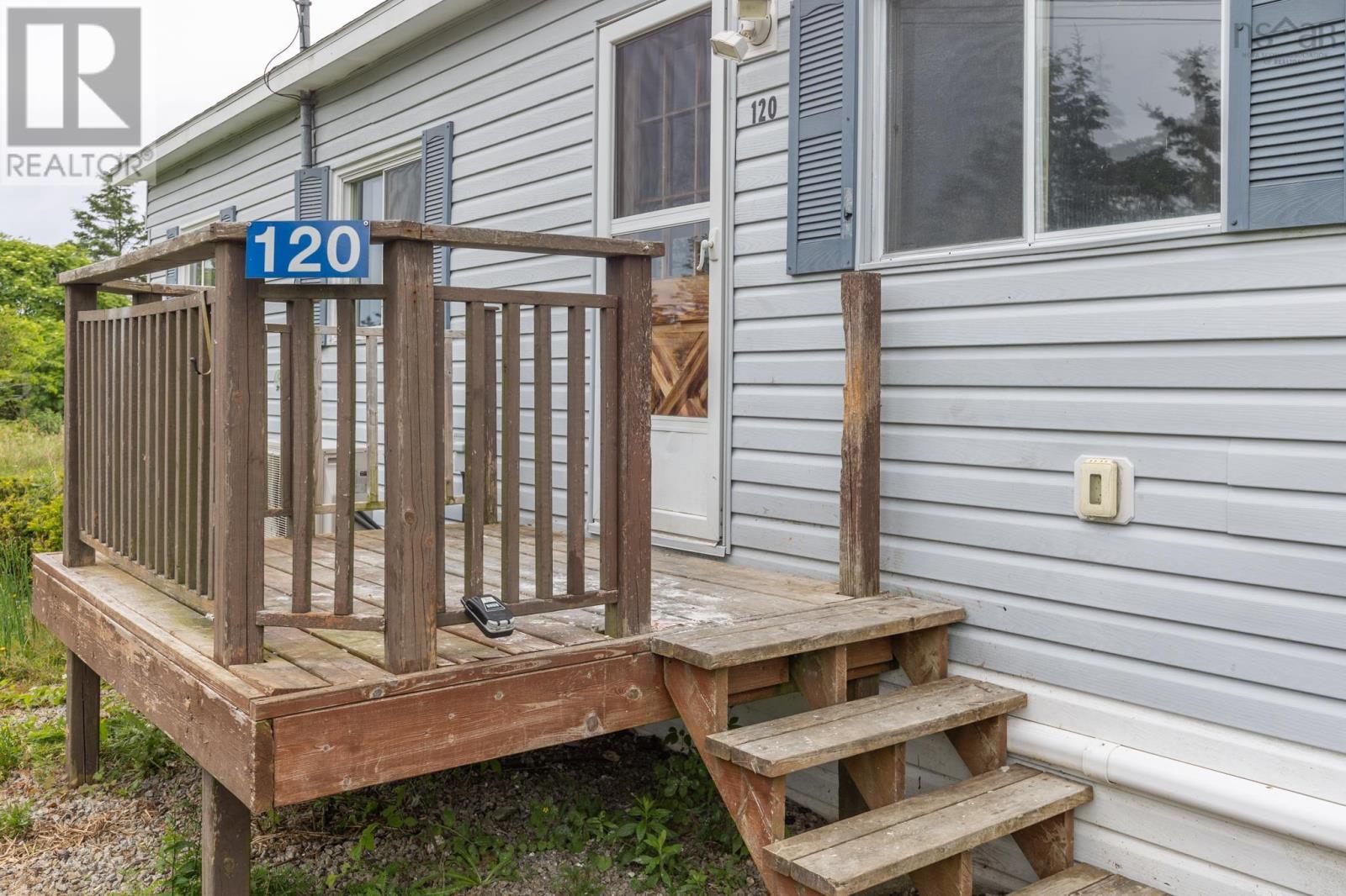 120 Green Rock Drive, South Chegoggin, Nova Scotia  B5A 4A7 - Photo 2 - 202503057