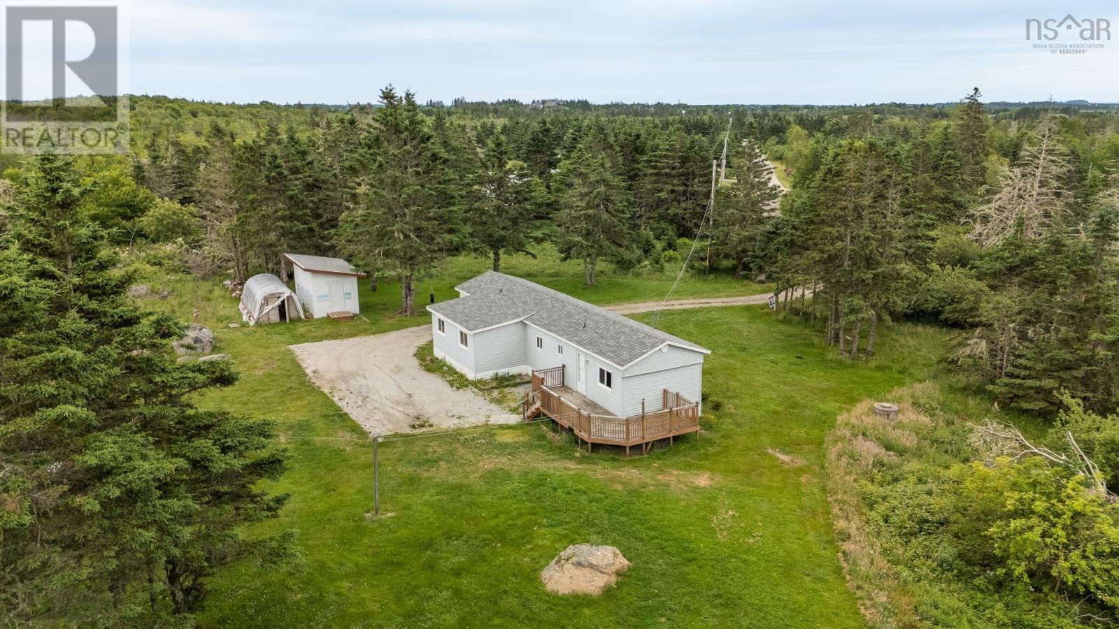 120 Green Rock Drive, South Chegoggin, Nova Scotia  B5A 4A7 - Photo 21 - 202503057