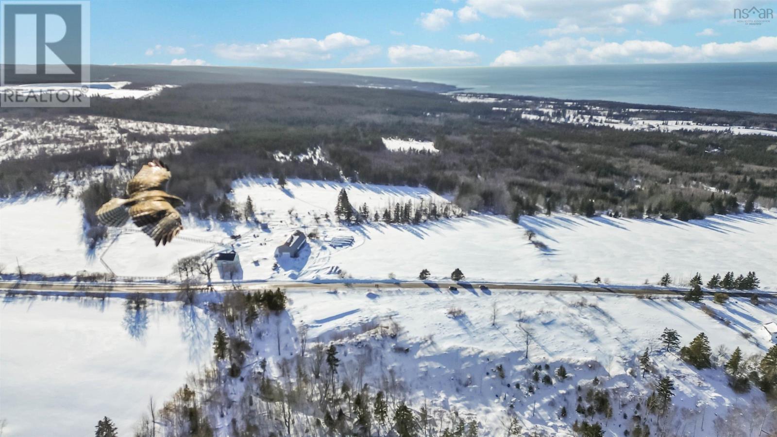 Lot Brinton Road, Port Lorne, Nova Scotia  B0S 1P0 - Photo 17 - 202503060