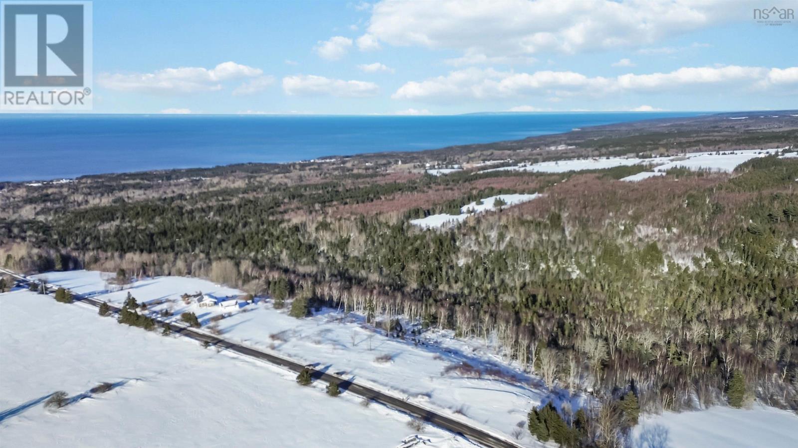 Lot Brinton Road, Port Lorne, Nova Scotia  B0S 1P0 - Photo 2 - 202503060