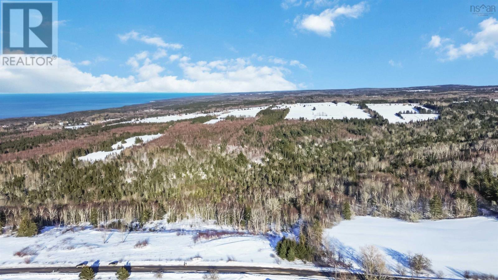 Lot Brinton Road, Port Lorne, Nova Scotia  B0S 1P0 - Photo 3 - 202503060