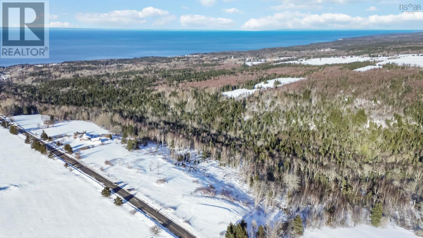 Lot Brinton Road, Port Lorne, Nova Scotia  B0S 1P0 - Photo 9 - 202503060