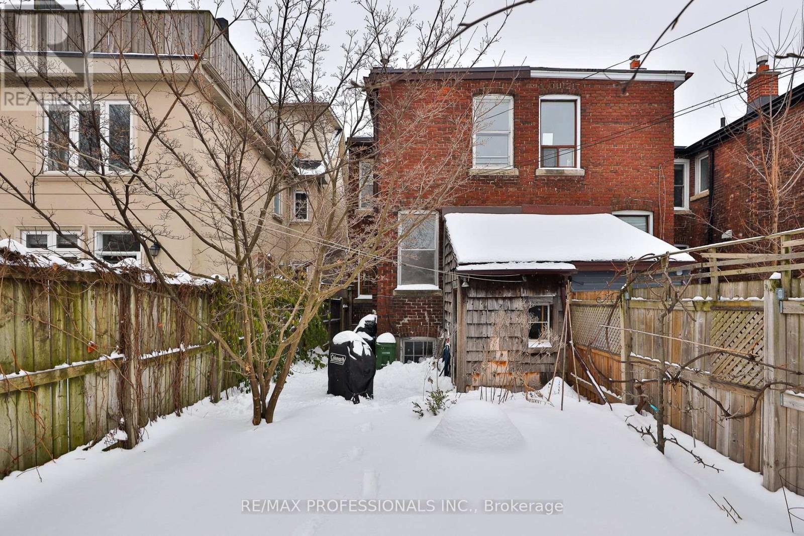 253 Howland Avenue, Toronto (Annex), Ontario  M5R 3B7 - Photo 32 - C11975811