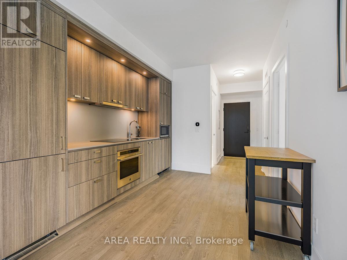 1406 - 470 Front Street W, Toronto, Ontario  M5V 0V6 - Photo 1 - C11975830