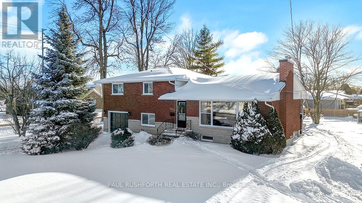 3698 MCBEAN STREET, Ottawa, Ontario