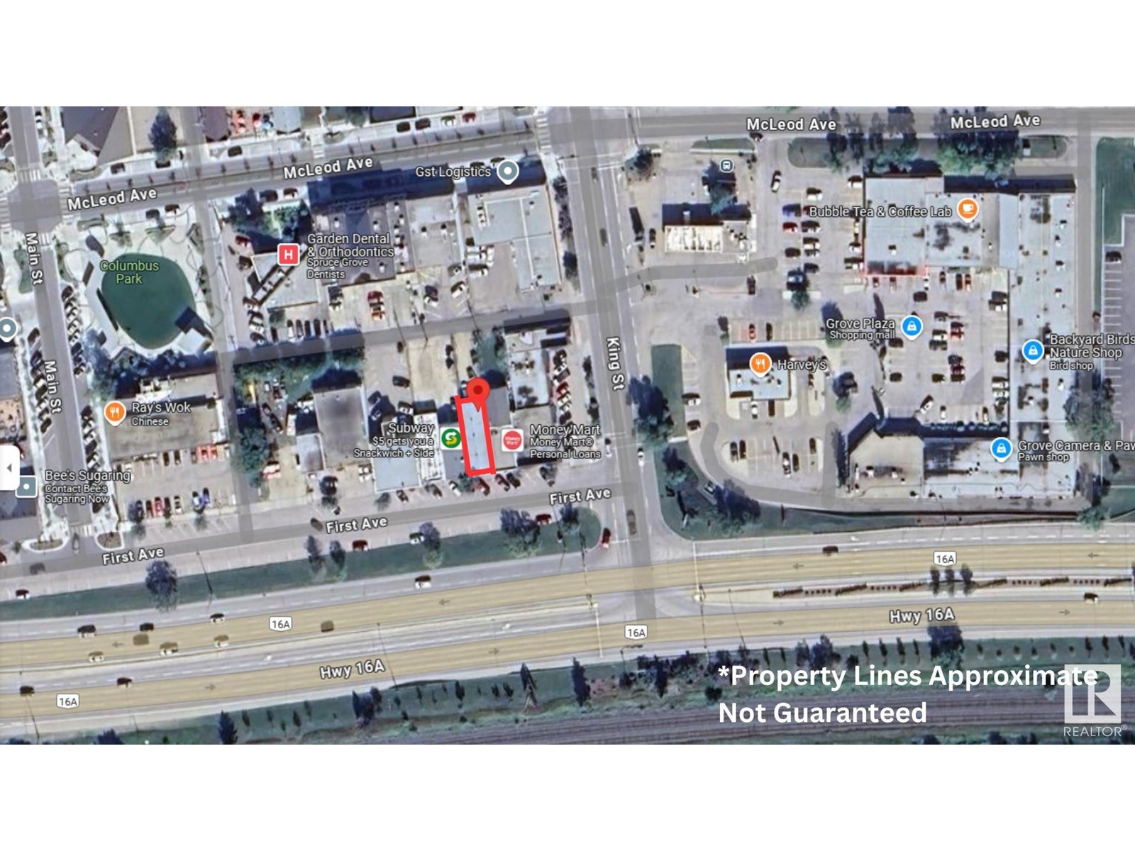 321 First Av, Spruce Grove, Alberta  T7X 3X7 - Photo 4 - E4421881