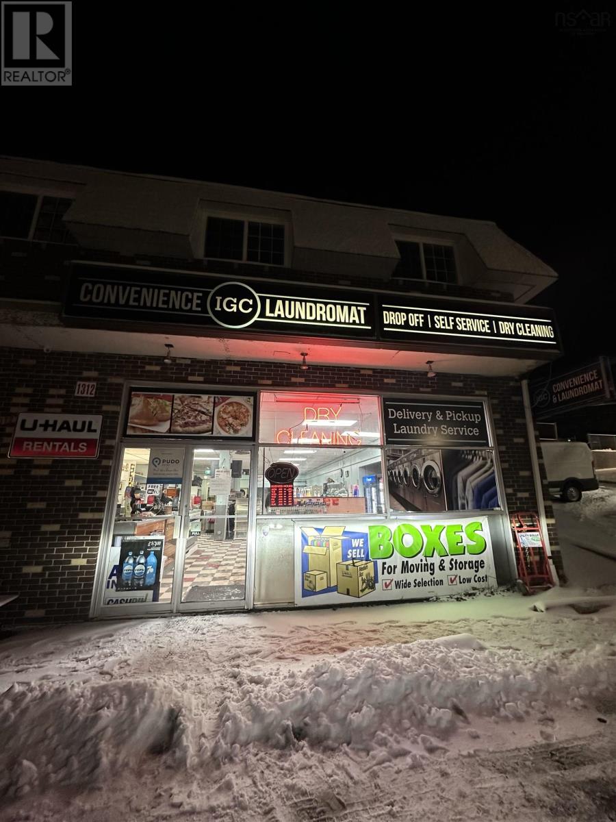 1312 Bedford Highway, Bedford, Nova Scotia  B4A 1C8 - Photo 2 - 202503062