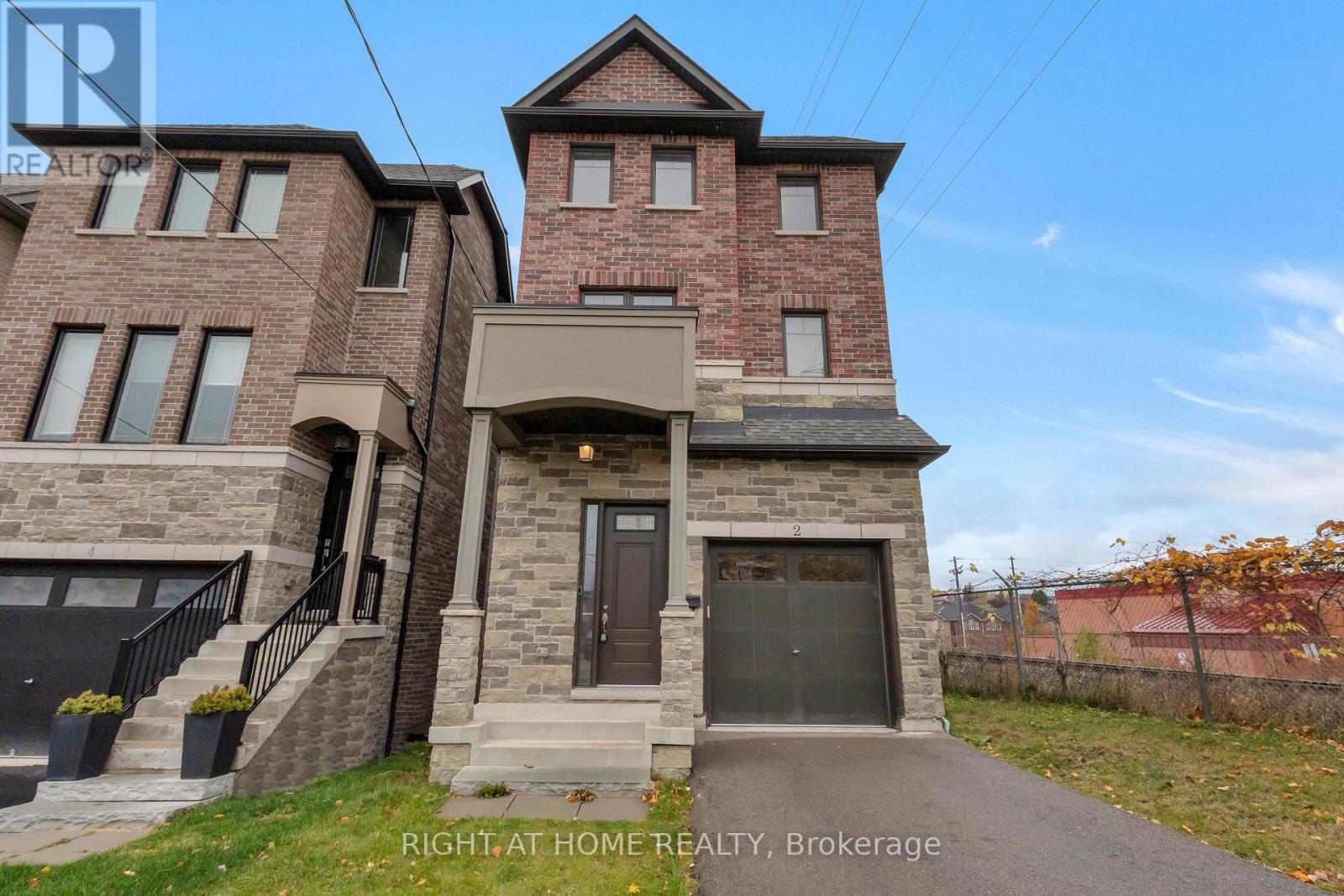 2 Helen Avenue, Toronto, Ontario  M6N 2B4 - Photo 1 - W11975826