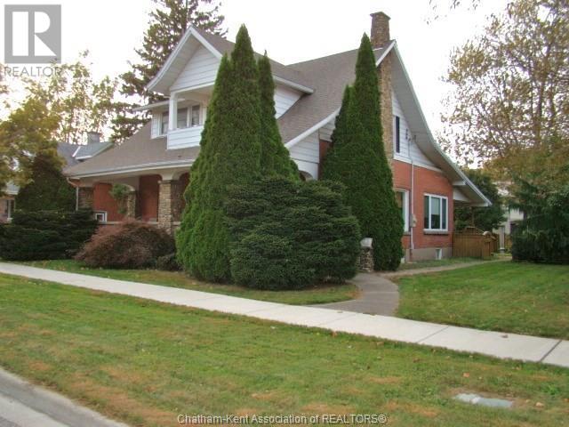 73 Main Street West, Ridgetown, Ontario  N0P 2C0 - Photo 2 - 25003047