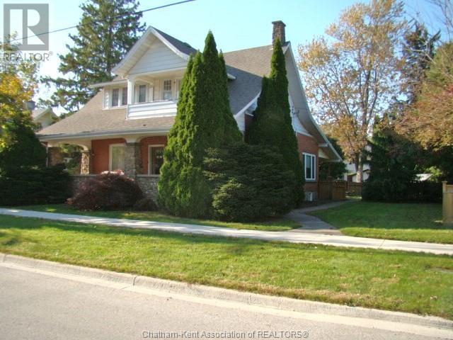 73 Main Street West, Ridgetown, Ontario  N0P 2C0 - Photo 39 - 25003047