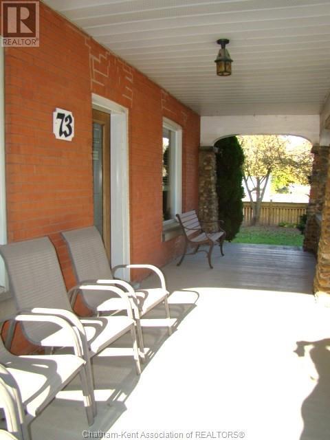 73 Main Street West, Ridgetown, Ontario  N0P 2C0 - Photo 4 - 25003047