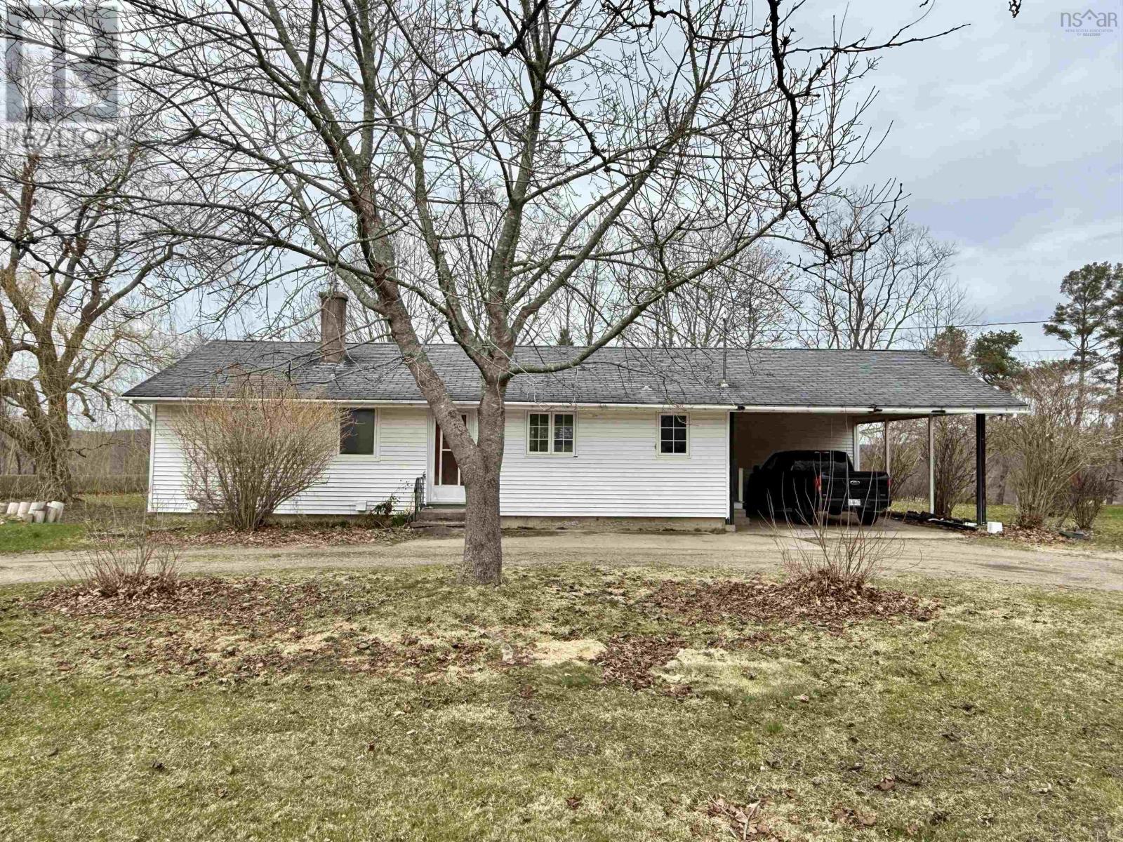 9690 Highway 10, nictaux, Nova Scotia