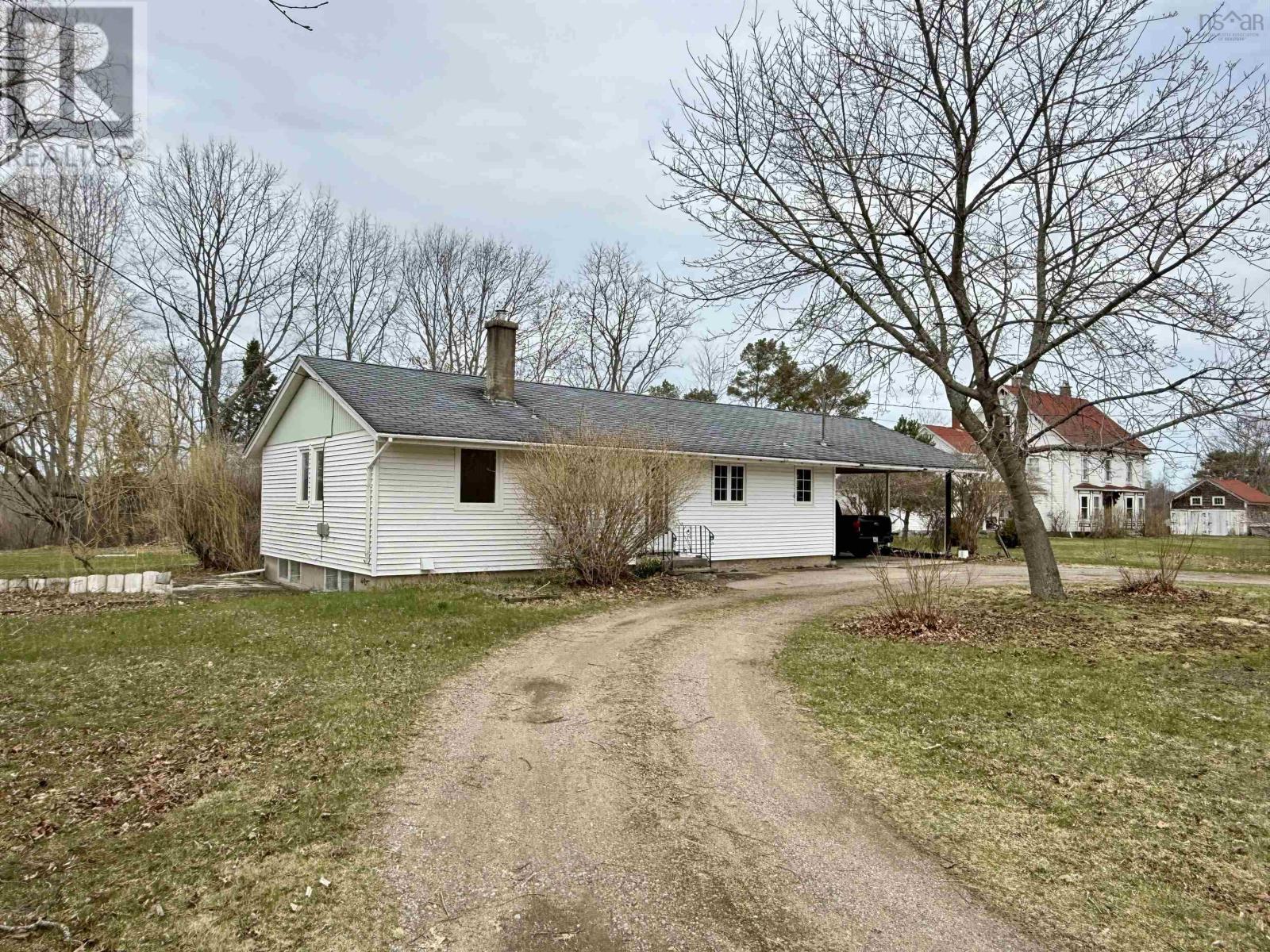 9690 Highway 10, Nictaux, Nova Scotia  B0S 1P0 - Photo 3 - 202503065