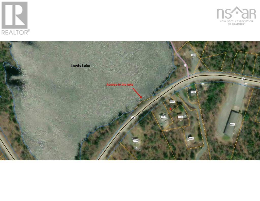 4444 St. Margaret's Bay Road, Lewis Lake, Nova Scotia  B3Z 1E1 - Photo 17 - 202502006