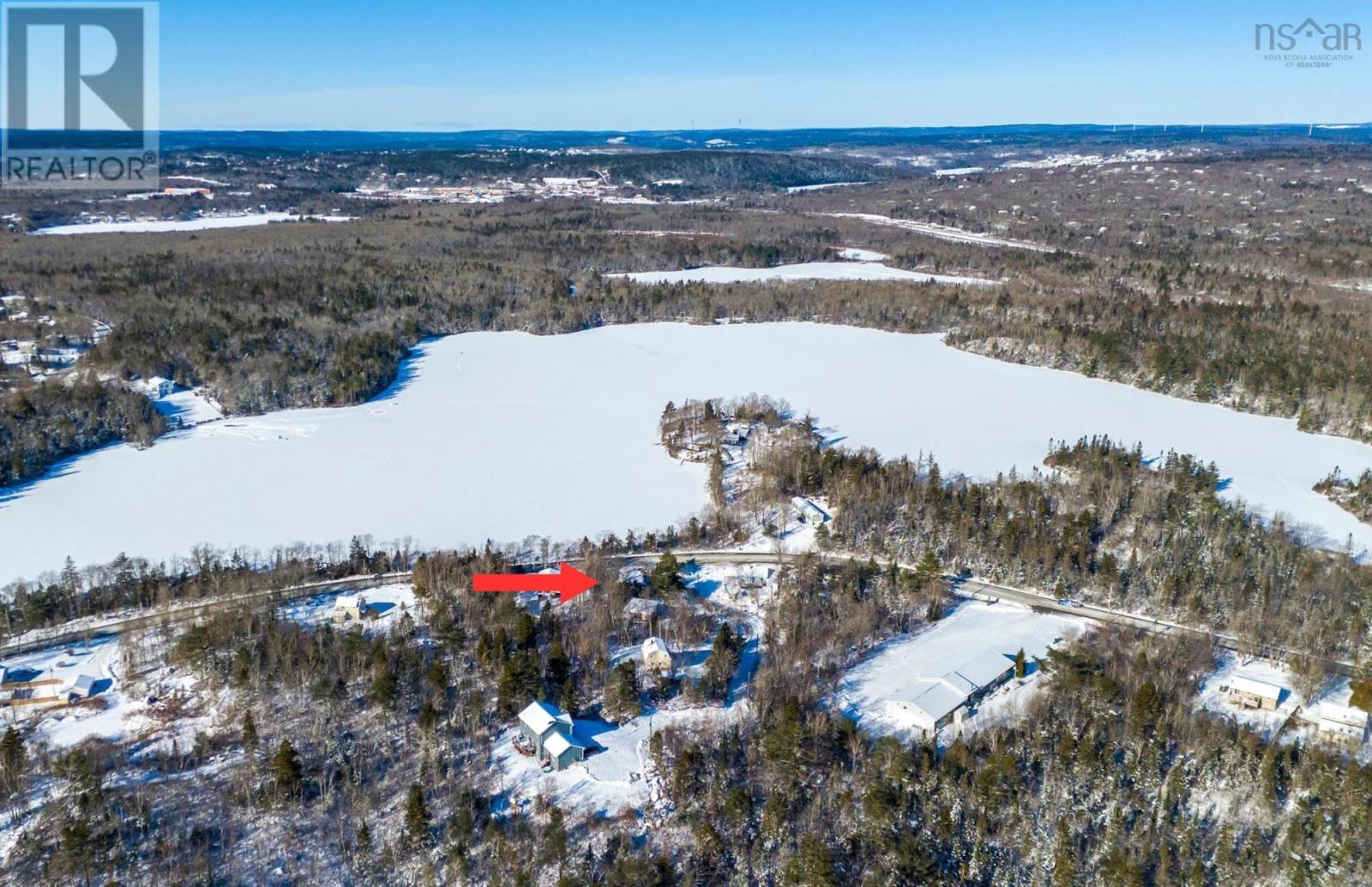 4444 St. Margaret's Bay Road, Lewis Lake, Nova Scotia  B3Z 1E1 - Photo 8 - 202502006