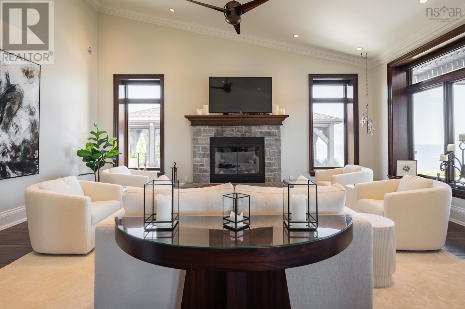 8482 Highway 337, Georgeville, Nova Scotia B2G 2L1 - Photo 17 - 202503067