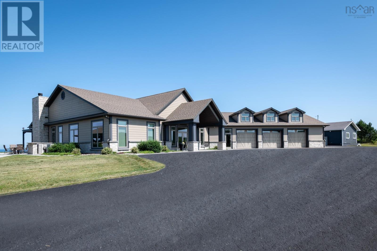 8482 Highway 337, Georgeville, Nova Scotia B2G 2L1 - Photo 2 - 202503067