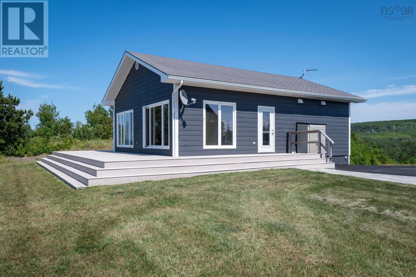 8482 Highway 337, Georgeville, Nova Scotia B2G 2L1 - Photo 37 - 202503067