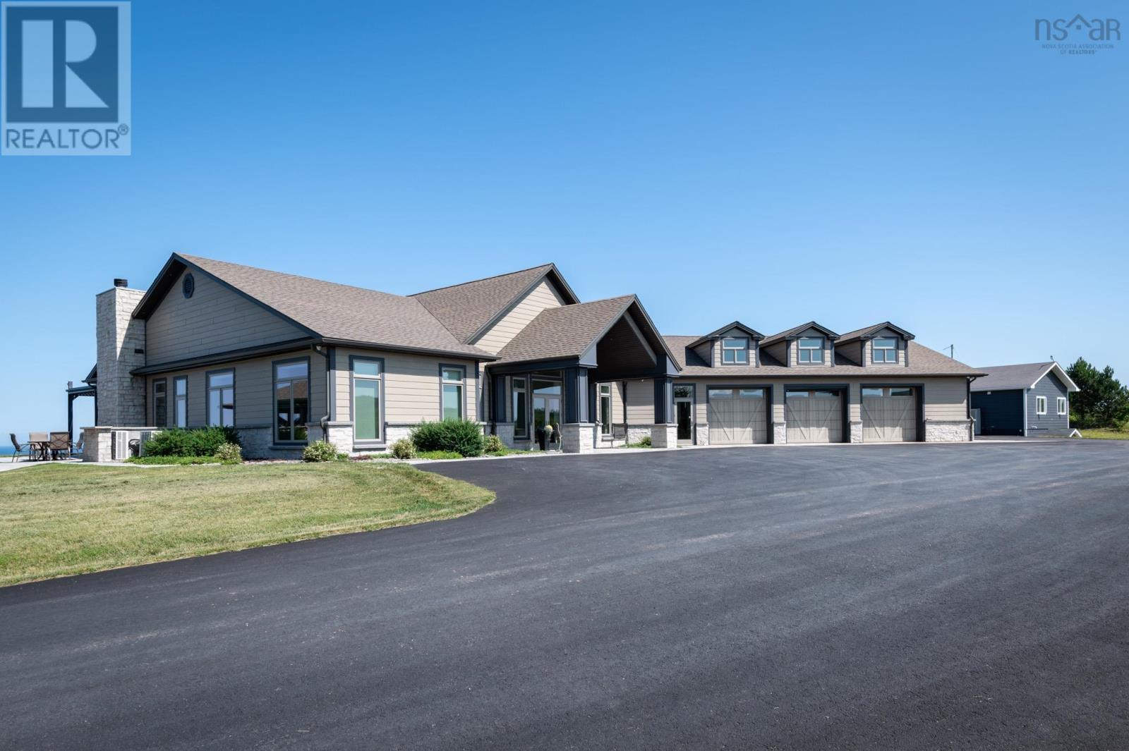 8482 Highway 337, Georgeville, Nova Scotia B2G 2L1 - Photo 4 - 202503067