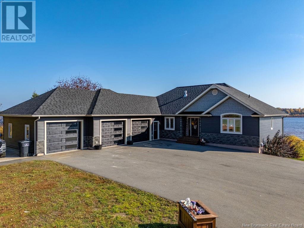 2784 King George Highway, Miramichi, New Brunswick  E1V 6Z5 - Photo 6 - NB095944