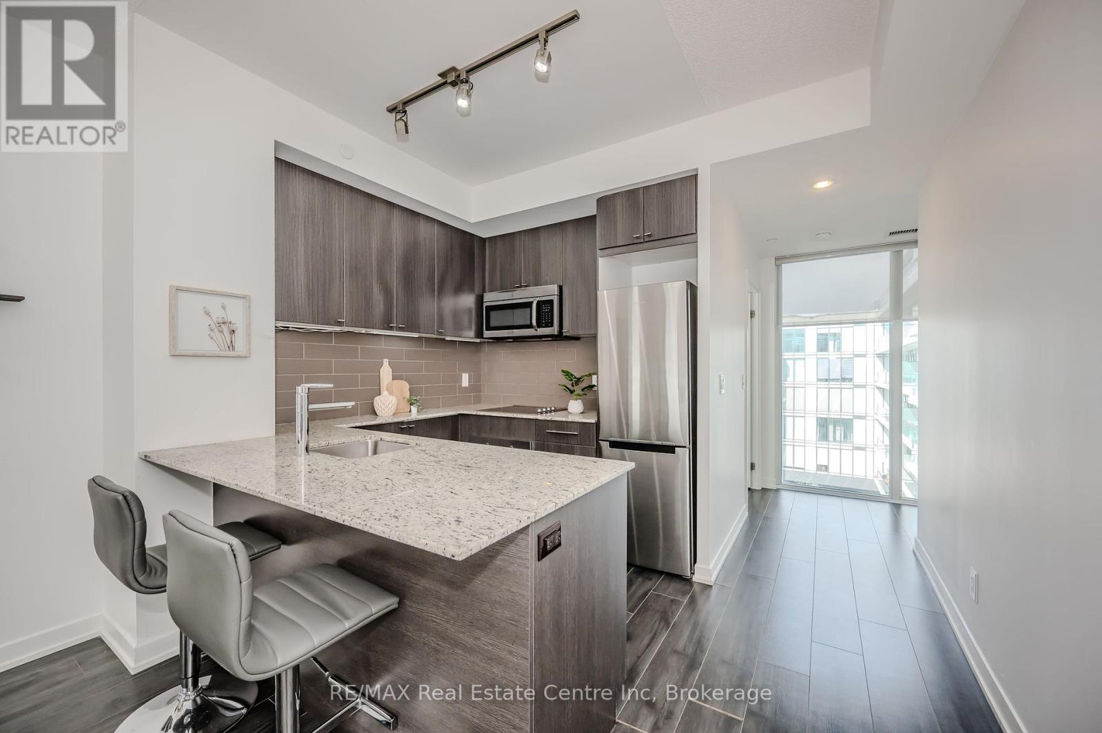 523 - 18 Rean Drive, Toronto, Ontario  M2K 0C7 - Photo 10 - C11975909