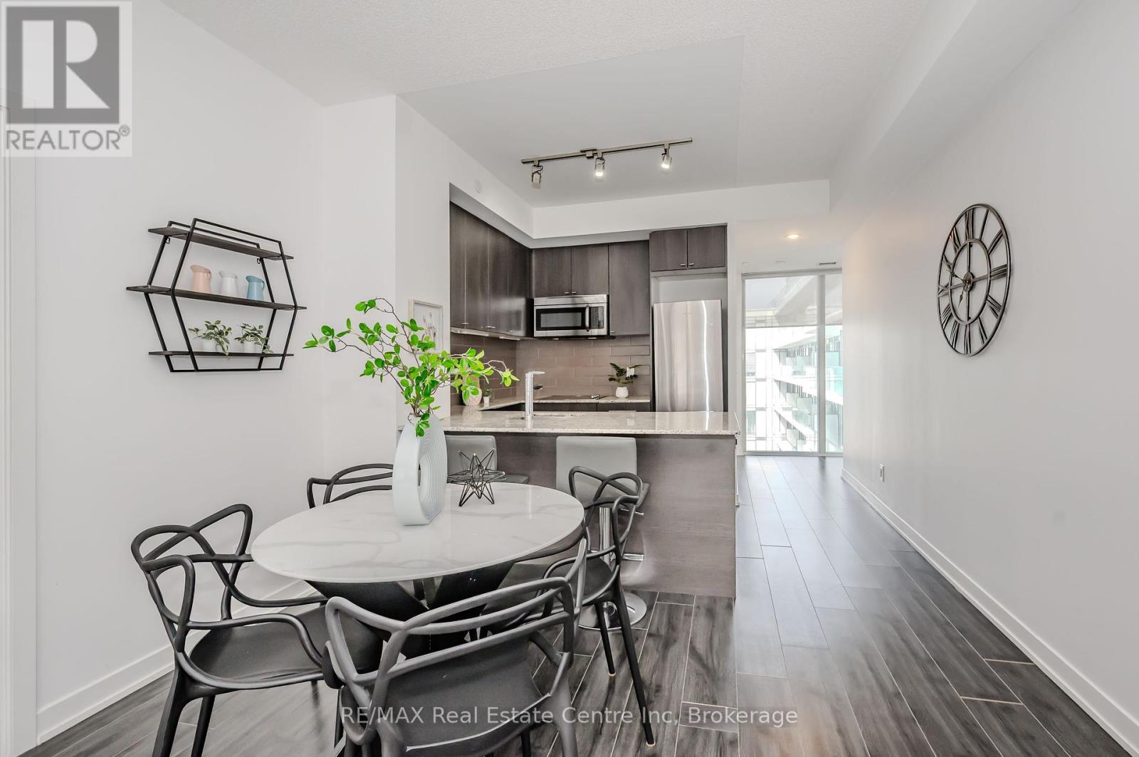 523 - 18 Rean Drive, Toronto, Ontario  M2K 0C7 - Photo 12 - C11975909