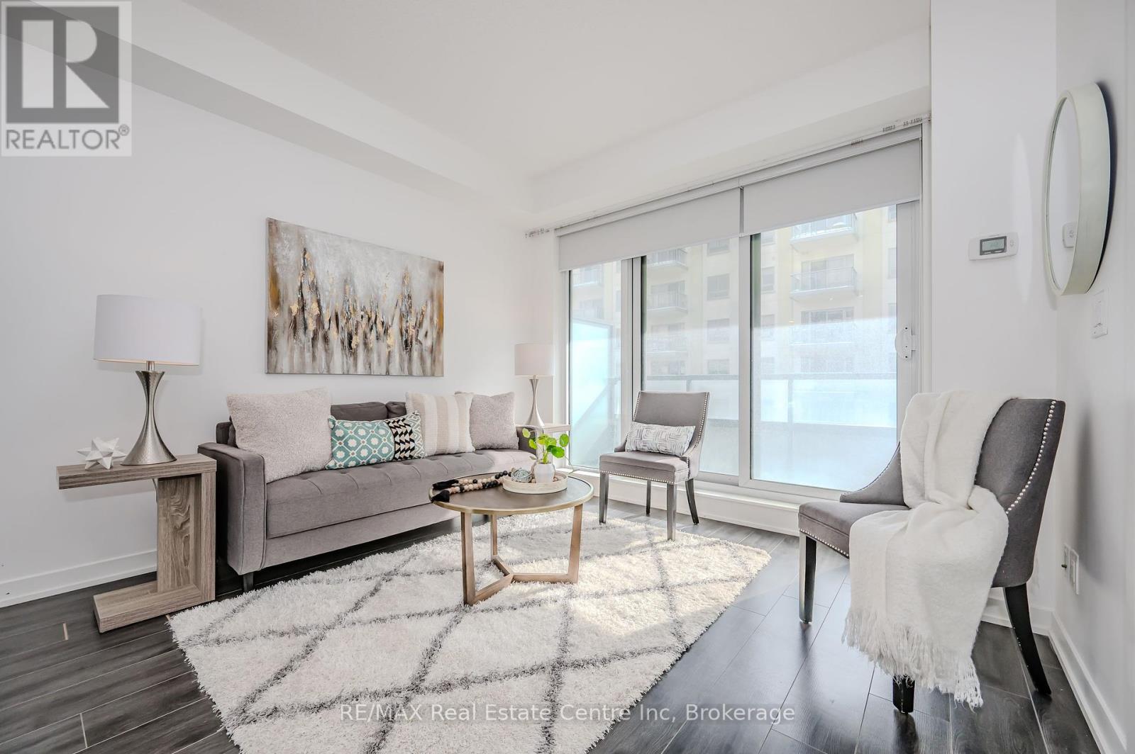 523 - 18 Rean Drive, Toronto, Ontario  M2K 0C7 - Photo 13 - C11975909