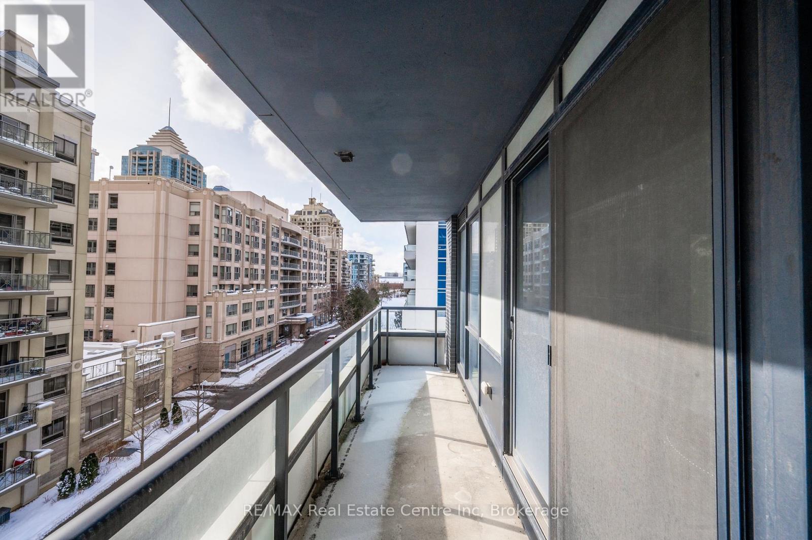 523 - 18 Rean Drive, Toronto, Ontario  M2K 0C7 - Photo 27 - C11975909