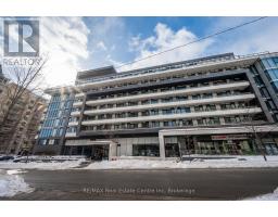 523 - 18 REAN DRIVE, Toronto, Ontario