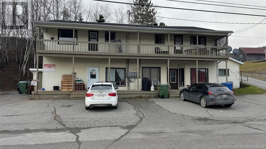 Property at 5742 Centrale image 1