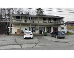 5742 Centrale, lac baker, New Brunswick