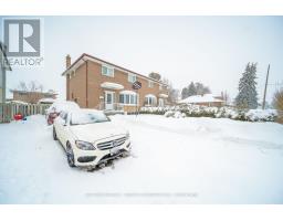 131 MCMURCHY AVENUE S, Brampton, Ontario