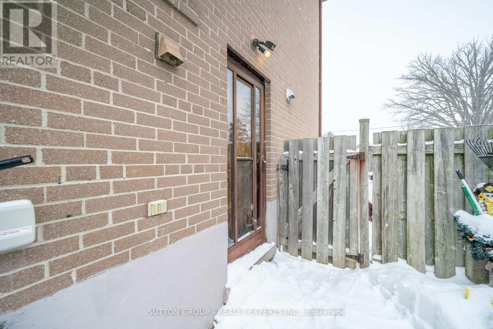 131 Mcmurchy Avenue S, Brampton (Brampton South), Ontario  L6Y 1Z1 - Photo 27 - W11971662