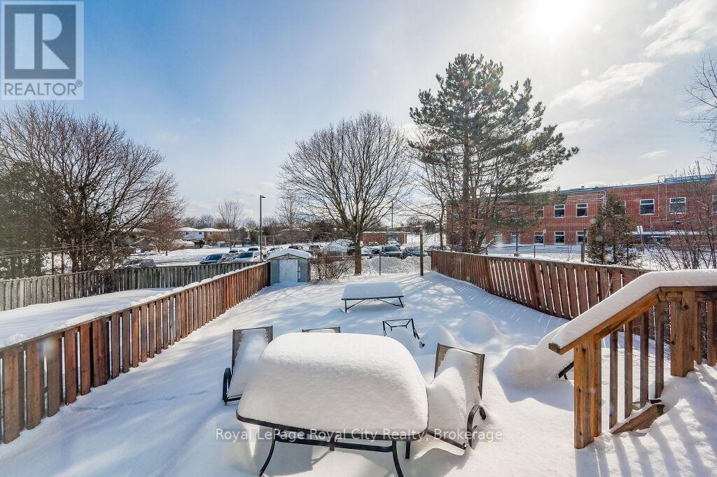 146 Ironwood Road, Guelph, Ontario  N1G 3R4 - Photo 15 - X11974055