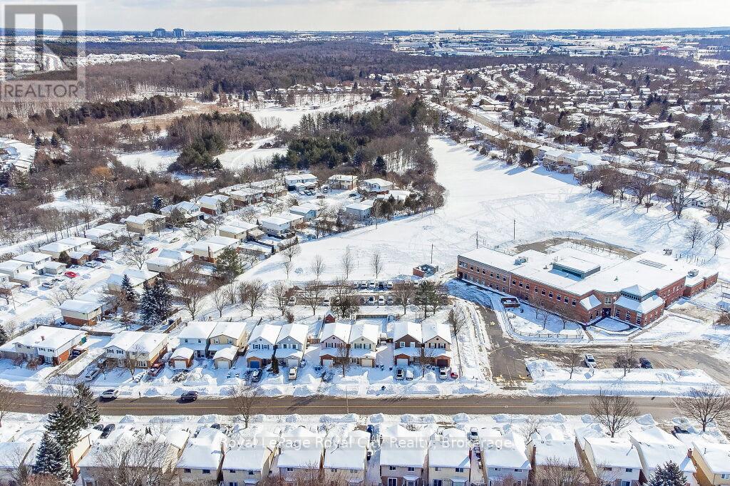 146 Ironwood Road, Guelph, Ontario  N1G 3R4 - Photo 16 - X11974055