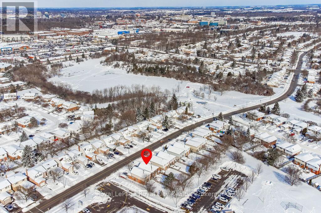 146 Ironwood Road, Guelph, Ontario  N1G 3R4 - Photo 25 - X11974055