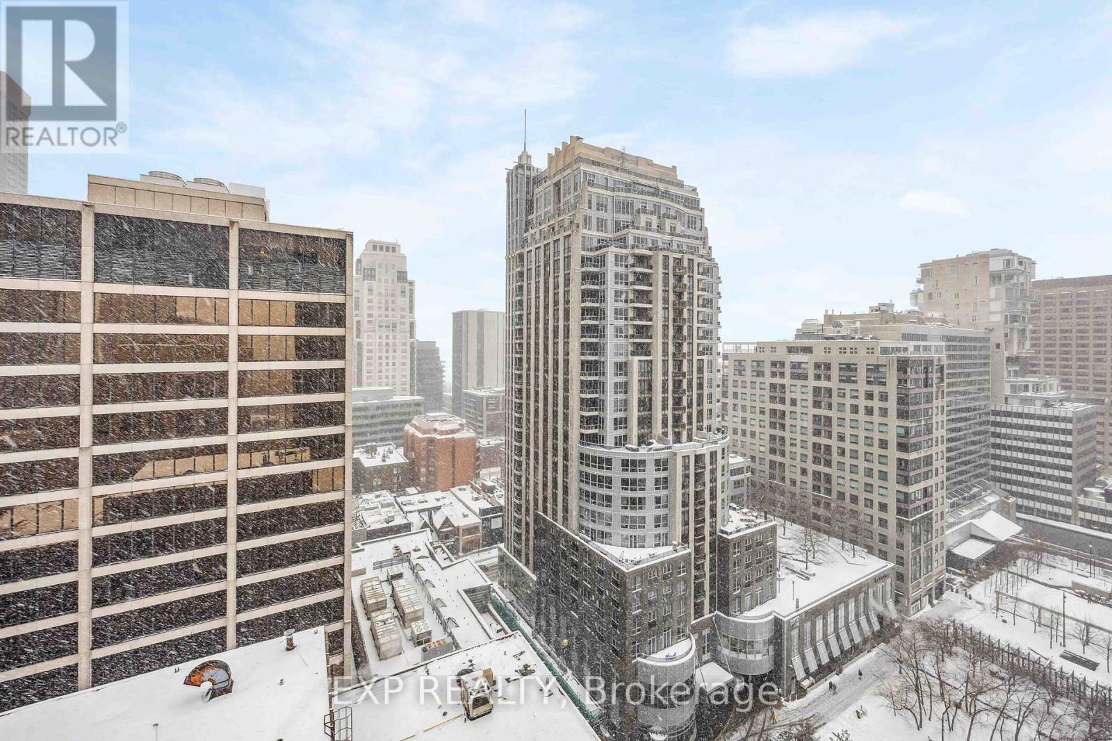 1907 - 88 Cumberland Street, Toronto, Ontario  M5R 0C8 - Photo 35 - C11975844