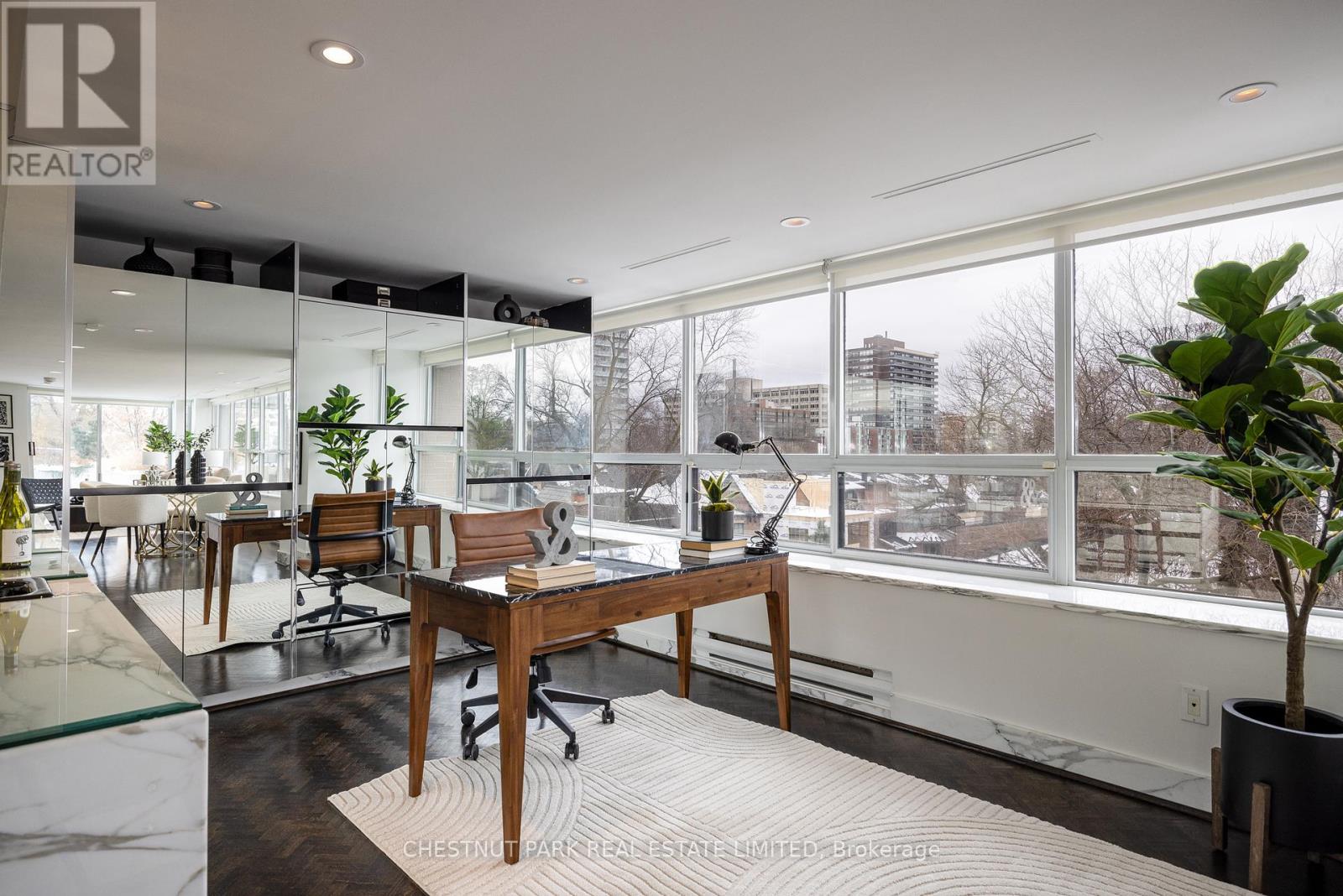505 - 4 Lowther Avenue, Toronto, Ontario  M5R 1C6 - Photo 12 - C11975914