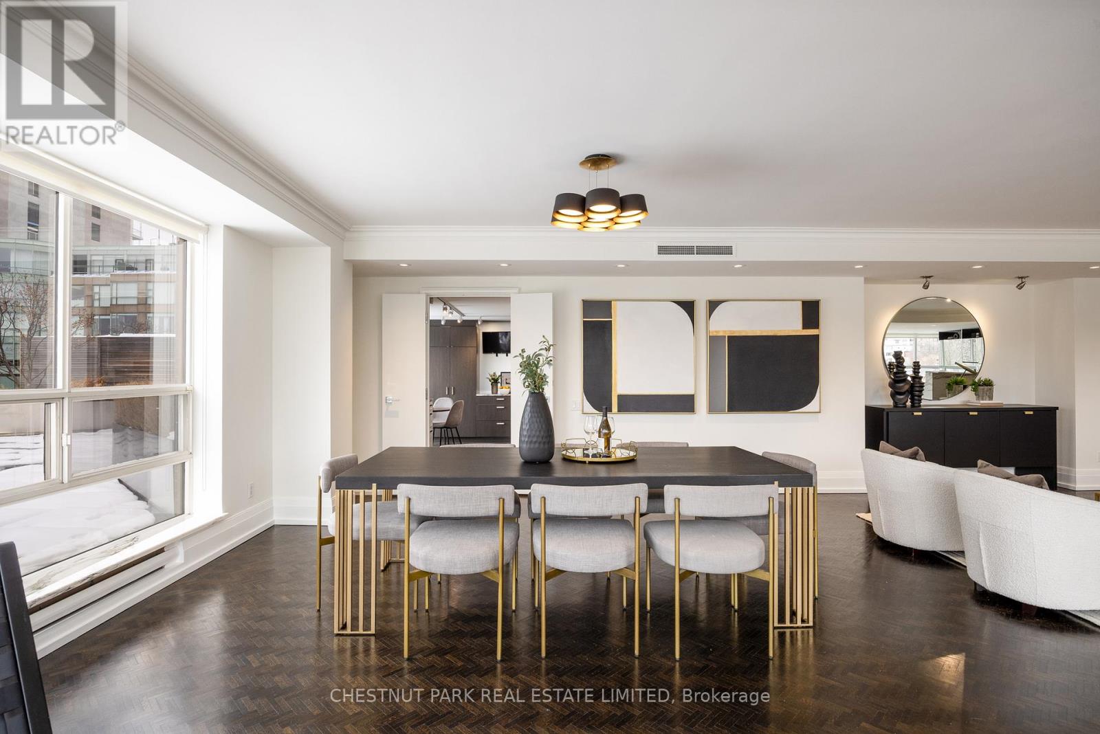 505 - 4 Lowther Avenue, Toronto, Ontario  M5R 1C6 - Photo 16 - C11975914