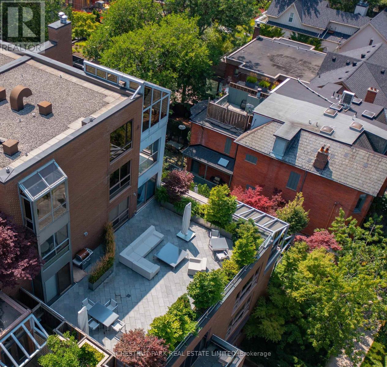 505 - 4 Lowther Avenue, Toronto, Ontario  M5R 1C6 - Photo 42 - C11975914