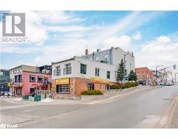 3 MULCASTER Street, Barrie, Ontario