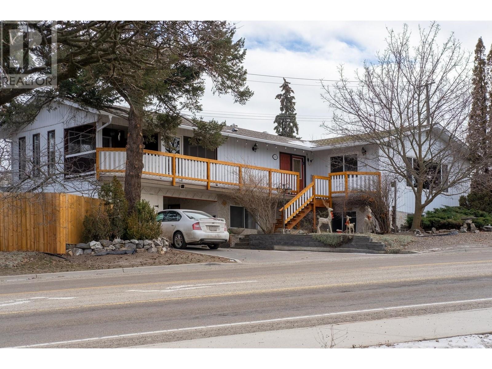 1801 Mission Road, Vernon, British Columbia  V1T 5Z4 - Photo 2 - 10335067