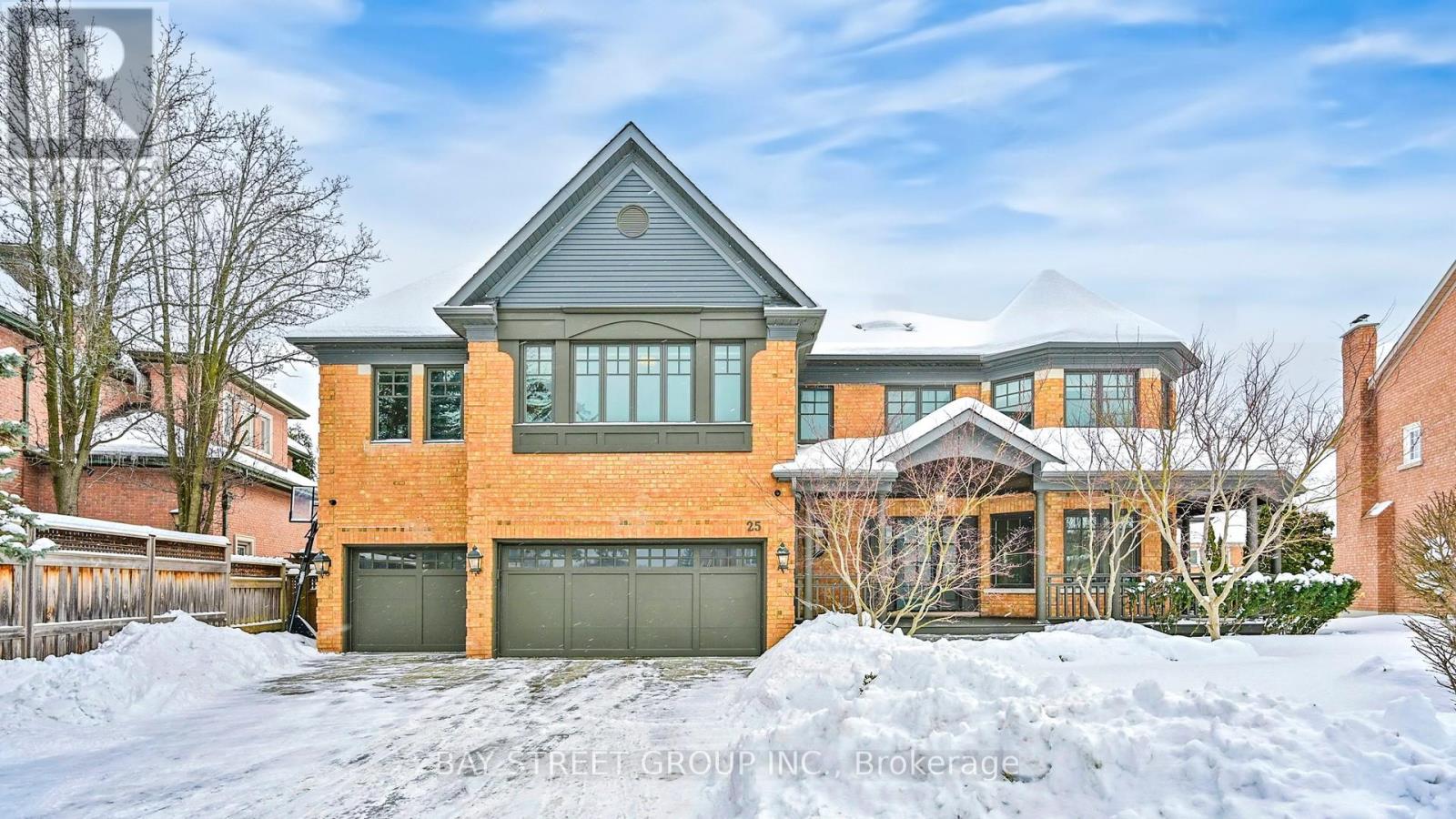 Property at 25 BROOKSHILL CRESCENT image 1